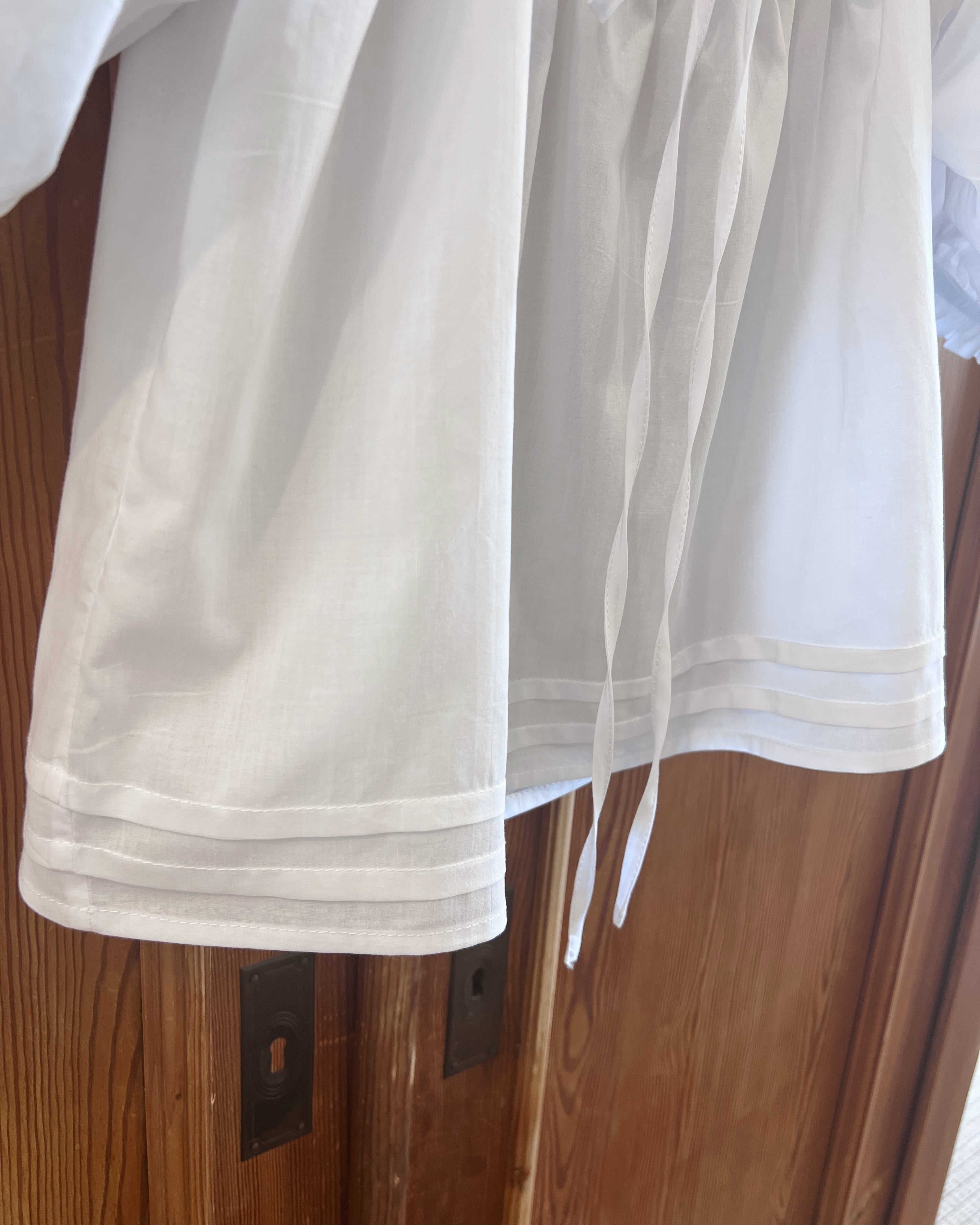 Blush in the breeze blouse